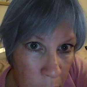 Meet your Posher, Gretchen